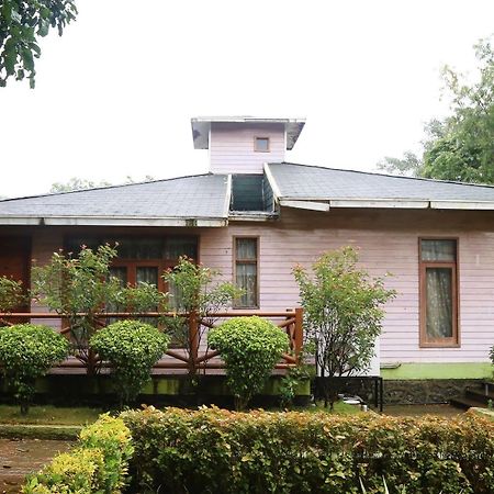 Panoramic Resort Panvel Karnala Exterior photo