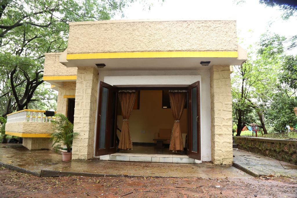 Panoramic Resort Panvel Karnala Exterior photo