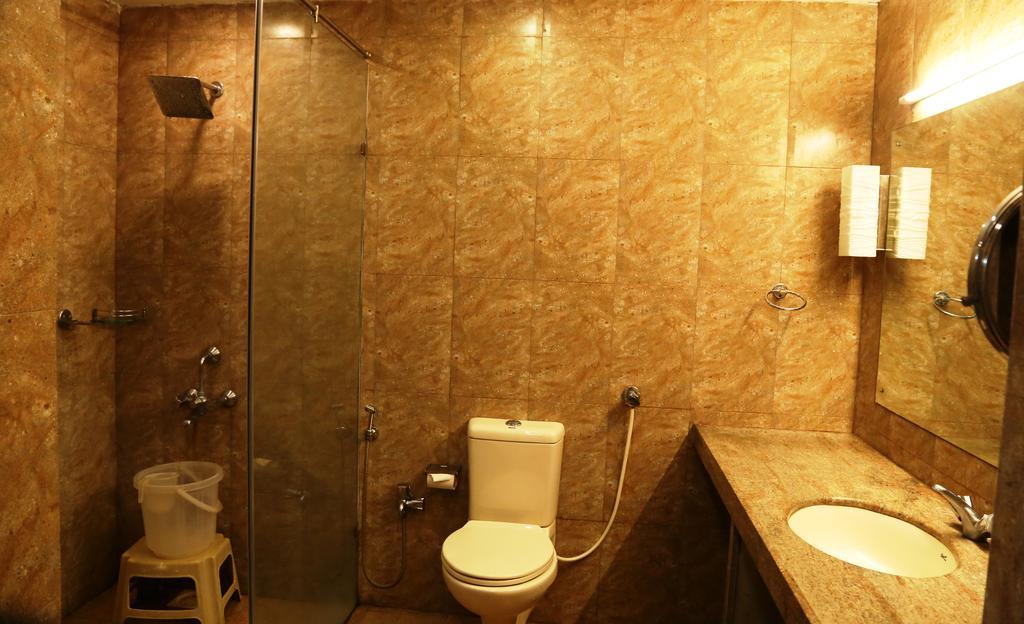 Panoramic Resort Panvel Karnala Exterior photo