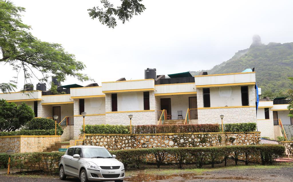 Panoramic Resort Panvel Karnala Exterior photo