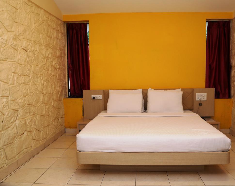 Panoramic Resort Panvel Karnala Exterior photo