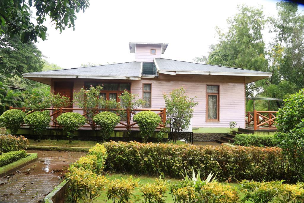 Panoramic Resort Panvel Karnala Exterior photo