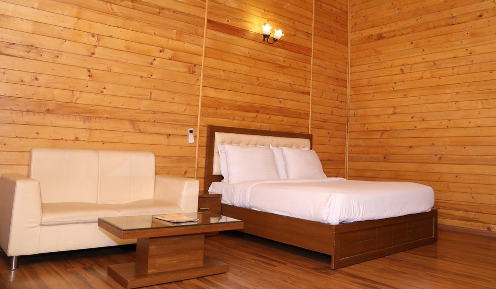 Panoramic Resort Panvel Karnala Exterior photo