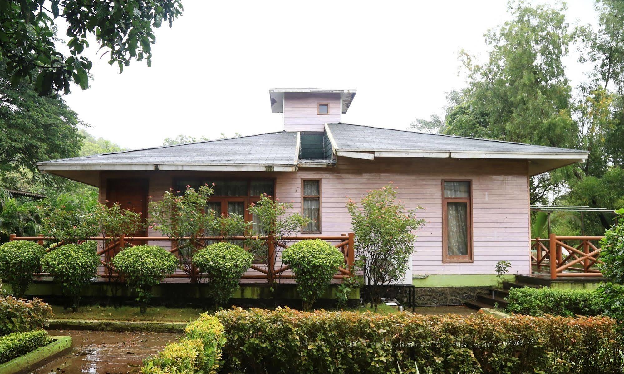 Panoramic Resort Panvel Karnala Exterior photo