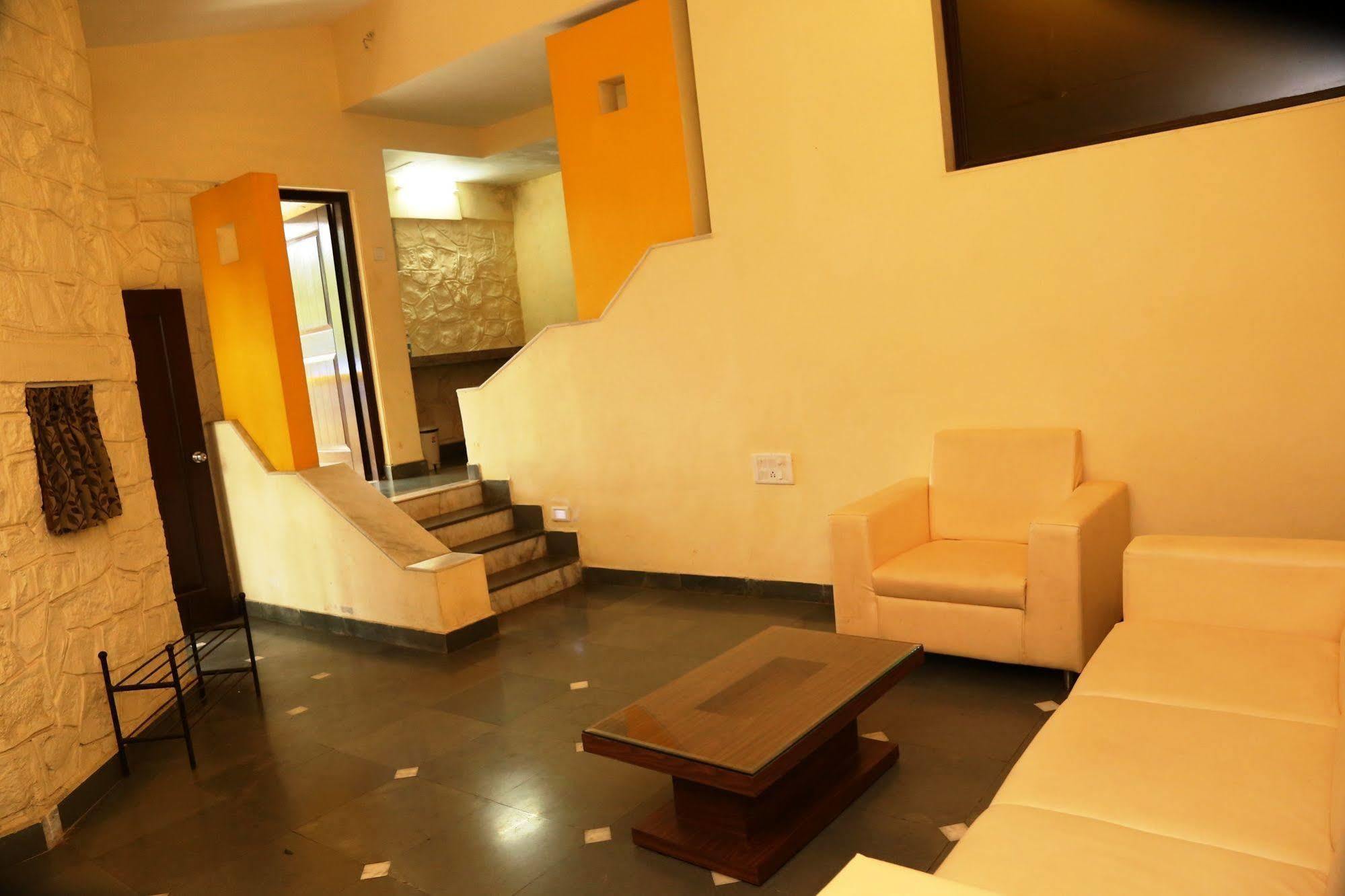 Panoramic Resort Panvel Karnala Exterior photo