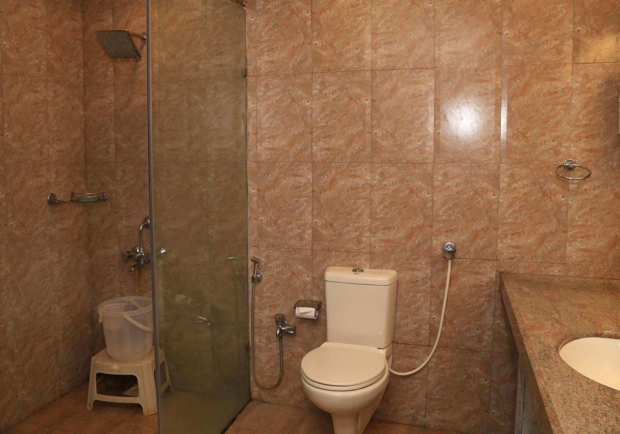 Panoramic Resort Panvel Karnala Exterior photo